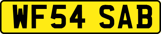 WF54SAB