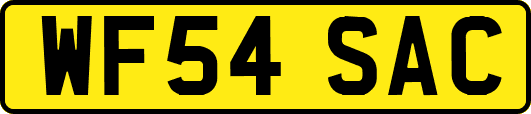 WF54SAC