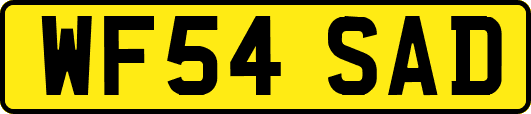 WF54SAD