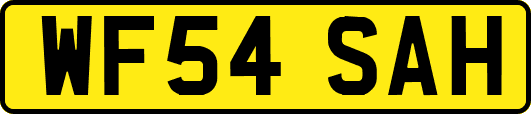WF54SAH