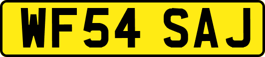 WF54SAJ