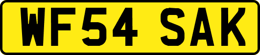WF54SAK