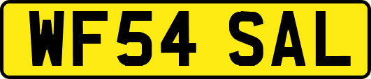 WF54SAL