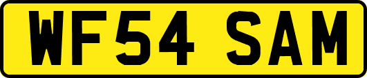 WF54SAM