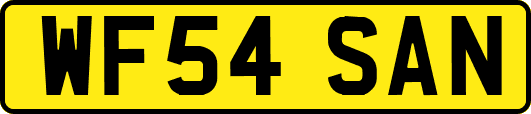 WF54SAN