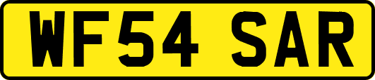 WF54SAR