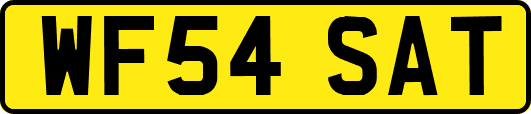 WF54SAT