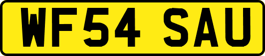 WF54SAU