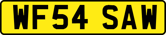 WF54SAW