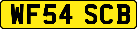 WF54SCB