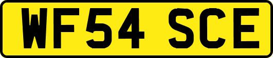 WF54SCE
