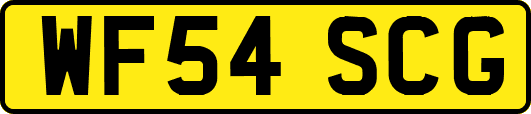 WF54SCG