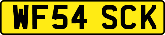 WF54SCK