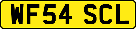 WF54SCL