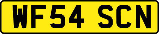 WF54SCN