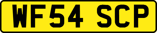 WF54SCP