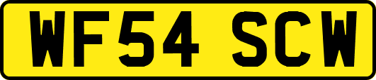 WF54SCW