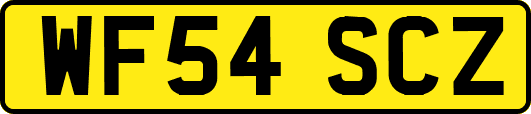 WF54SCZ