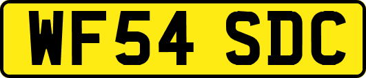 WF54SDC