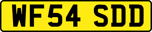 WF54SDD