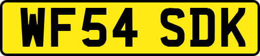 WF54SDK