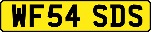 WF54SDS