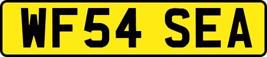 WF54SEA