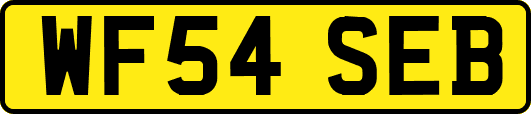 WF54SEB