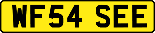 WF54SEE