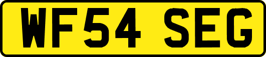 WF54SEG