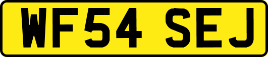 WF54SEJ