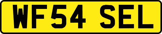 WF54SEL