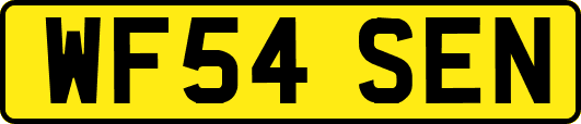 WF54SEN