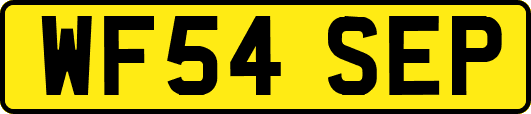 WF54SEP