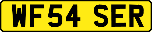 WF54SER
