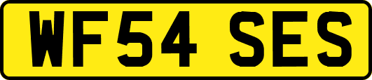 WF54SES
