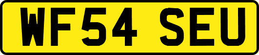 WF54SEU