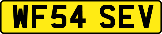 WF54SEV