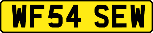 WF54SEW