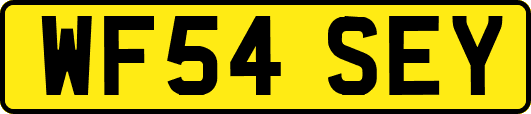 WF54SEY