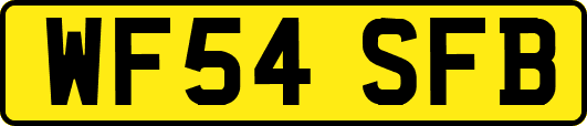 WF54SFB