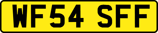 WF54SFF