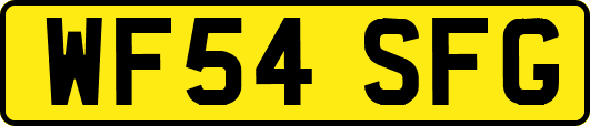 WF54SFG