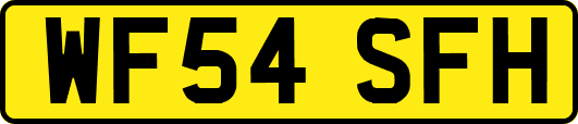 WF54SFH