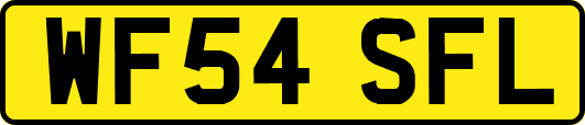 WF54SFL
