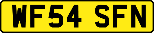 WF54SFN