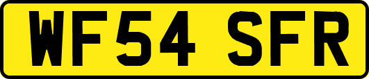 WF54SFR