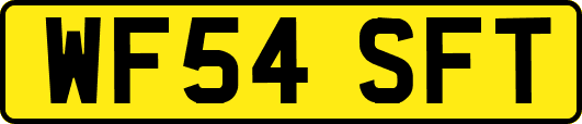 WF54SFT