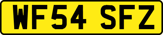 WF54SFZ