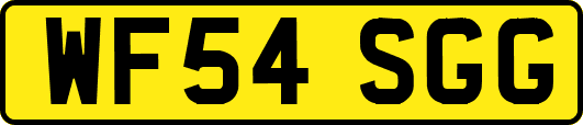 WF54SGG